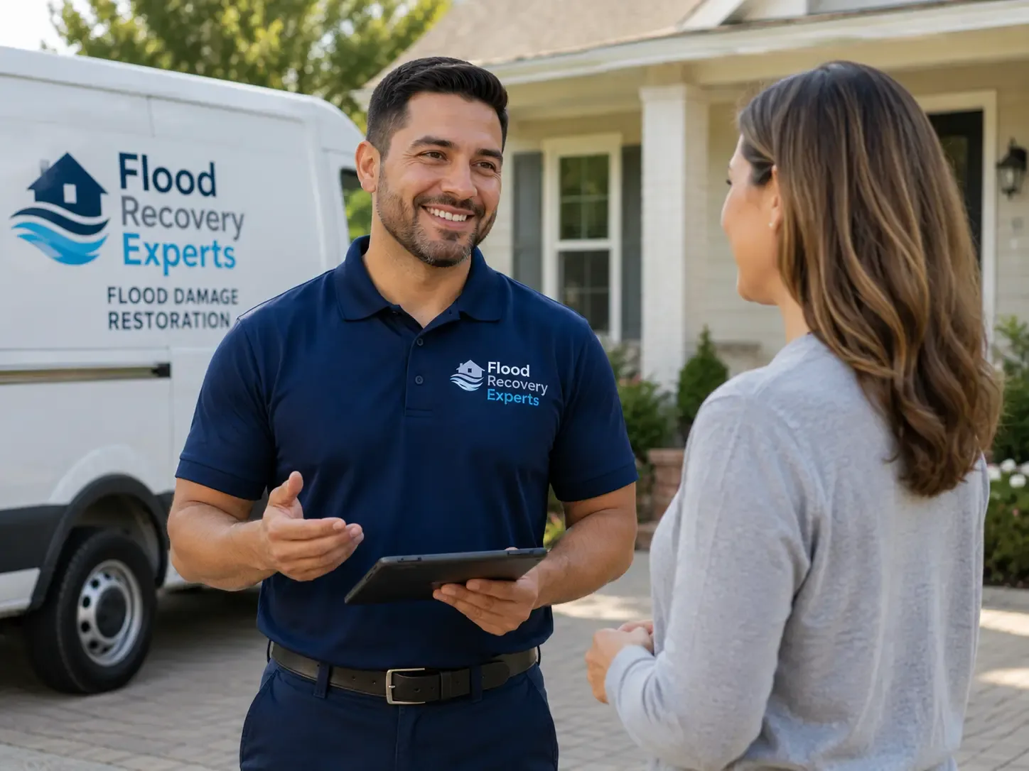 Flood Damage Cleanup Egeland, ND FAQs